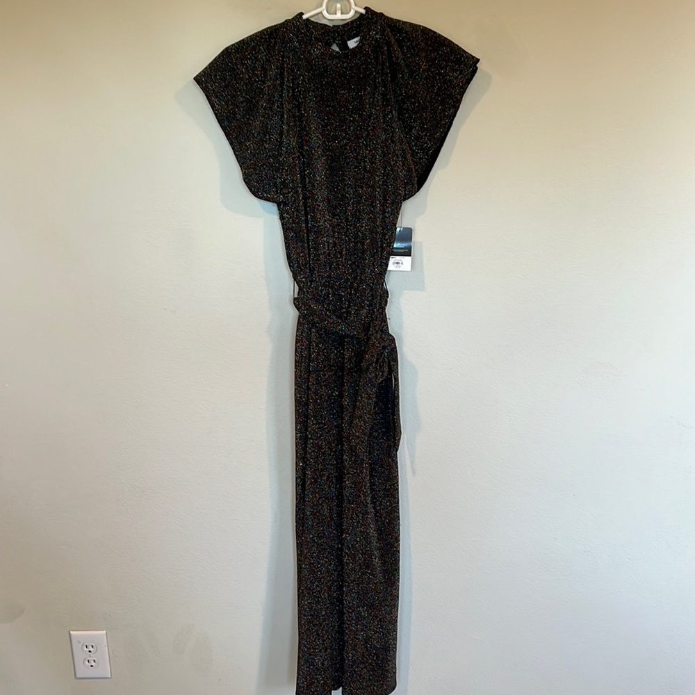 NWT Nine West Flutter Jumper - Picture 5 of 8